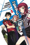 The Devil Is a Part-Timer!, Vol. 1 (light novel) by Satoshi Wagahara, 029 029 (Oniku), 9780316383127