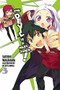 The Devil Is a Part-Timer!, Vol. 3 (light novel) by Satoshi Wagahara, 029 (Oniku), 9780316385022