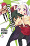 The Devil Is a Part-Timer!, Vol. 3 (light novel) by Satoshi Wagahara, 029 029 (Oniku), 9780316385022