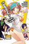 The Devil Is a Part-Timer!, Vol. 4 (light novel) by Satoshi Wagahara, 029 (Oniku), 9780316385039
