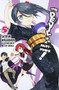 The Devil Is a Part-Timer!, Vol. 5 (light novel) by Satoshi Wagahara, 029 (Oniku), 9780316385046
