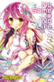 No Game No Life, Vol. 2 (light novel) by Yuu Kamiya, 9780316385176