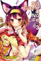 No Game No Life, Vol. 3 (light novel) by Yuu Kamiya, 9780316385190