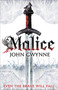 Malice - 9780316399739 by John Gwynne, 9780316399739