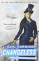 Changeless by Gail Carriger, 9780316401777