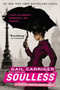 Soulless by Gail Carriger, 9780316402415