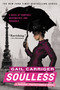 Soulless by Gail Carriger, 9780316402415