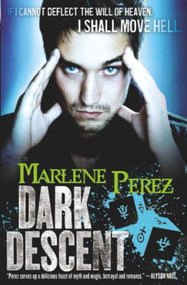 Dark Descent - 9780316404129 by Marlene Perez, 9780316404129