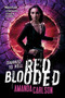 Red Blooded by Amanda Carlson, 9780316404334