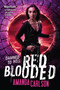 Red Blooded by Amanda Carlson, 9780316404334