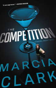 The Competition - 9780316404730 by Marcia Clark, 9780316404730