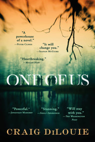 One of Us - 9780316411332 by Craig DiLouie, 9780316411332