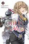 Goblin Slayer, Vol. 4 (light novel) by Kumo Kagyu, 9780316411882