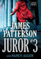 Juror #3 - 9780316419857 by James Patterson, Nancy Allen, 9780316419857