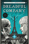 Dreadful Company by Vivian Shaw, 9780316434638