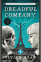 Dreadful Company by Vivian Shaw, 9780316434638