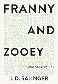 Franny and Zooey by J. D. Salinger, 9780316450720