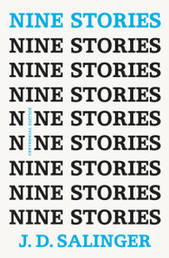 Nine Stories by J. D. Salinger, 9780316450744