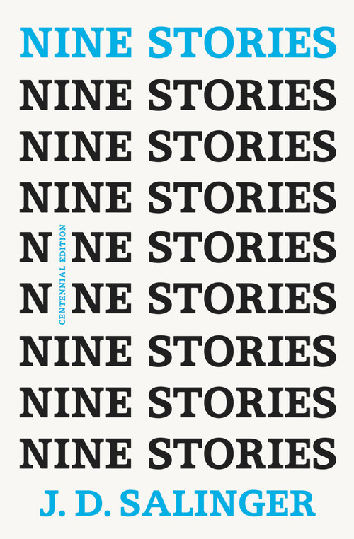 Nine Stories by J. D. Salinger, 9780316450744
