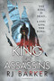 King of Assassins by RJ Barker, 9780316466585