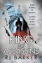 King of Assassins by RJ Barker, 9780316466585