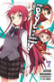 The Devil Is a Part-Timer!, Vol. 7 (light novel) by Satoshi Wagahara, 029 029 (Oniku), 9780316469364