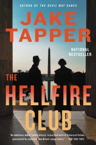 The Hellfire Club by Jake Tapper, 9780316472302