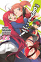 The Devil Is a Part-Timer!, Vol. 11 (light novel) by Satoshi Wagahara, 029 (Oniku), 9780316474238