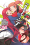 The Devil Is a Part-Timer!, Vol. 11 (light novel) by Satoshi Wagahara, 029 029 (Oniku), 9780316474238