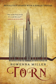 Torn - 9780316478625 by Rowenna Miller, 9780316478625