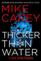 Thicker Than Water - 9780316478717 by Mike Carey, 9780316478717