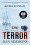 The Terror by Dan Simmons, 9780316486095