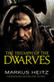 The Triumph of the Dwarves by Markus Heitz, 9780316489317