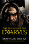 The Triumph of the Dwarves by Markus Heitz, 9780316489317