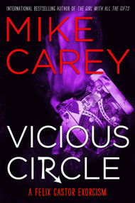 Vicious Circle - 9780316511780 by Mike Carey, 9780316511780