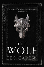 The Wolf - 9780316521376 by Leo Carew, 9780316521376