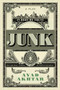 Junk (A Play) by Ayad Akhtar, 9780316550727