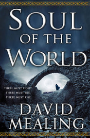 Soul of the World by David Mealing, 9780316552332