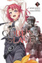 Goblin Slayer, Vol. 3 (light novel) by Kumo Kagyu, Noboru Kannatuki, 9780316553230