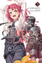 Goblin Slayer, Vol. 3 (light novel) by Kumo Kagyu, Noboru Kannatuki, Kevin Steinbach, 9780316553230