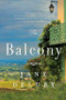 The Balcony - 9780316554688 by Jane Delury, 9780316554688