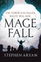 Magefall by Stephen Aryan, 9780316554817