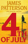 4th of July - 9780316710602 by James Patterson, Maxine Paetro, 9780316710602