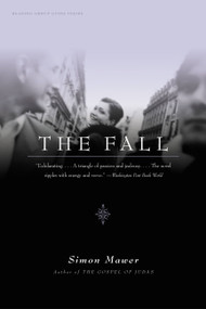 The Fall (A Novel) - 9780316735599 by Simon Mawer, 9780316735599