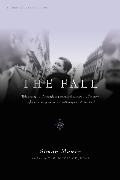 The Fall (A Novel) - 9780316735599 by Simon Mawer, 9780316735599