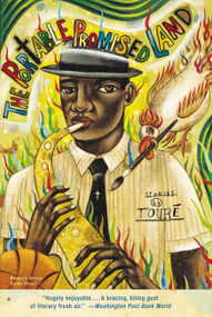 The Portable Promised Land (Stories) by Touré, 9780316738361