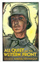 All Quiet on the Western Front - 9780316739924 by Erich Maria Remarque, 9780316739924