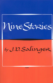 Nine Stories - 9780316767729 by J. D. Salinger, 9780316767729