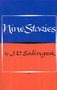 Nine Stories - 9780316767729 by J. D. Salinger, 9780316767729