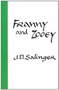 Franny and Zooey - 9780316769020 by J. D. Salinger, 9780316769020